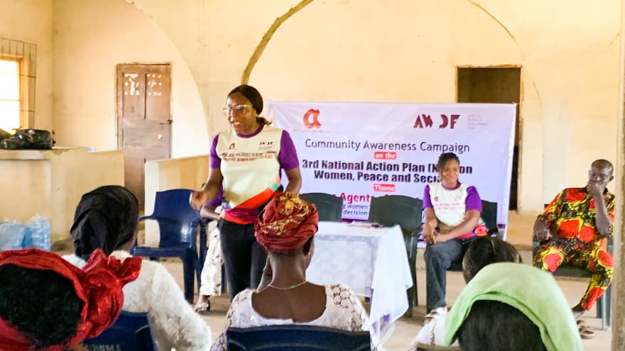 photo credit : Davidson Nwosu